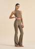 Wild Bootcut Leggings